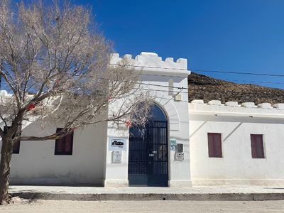 La provincia argentina que existió durante 43 años y "desapareció"