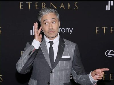 La próxima película de Star Wars será la dirigida por Taika Waititi