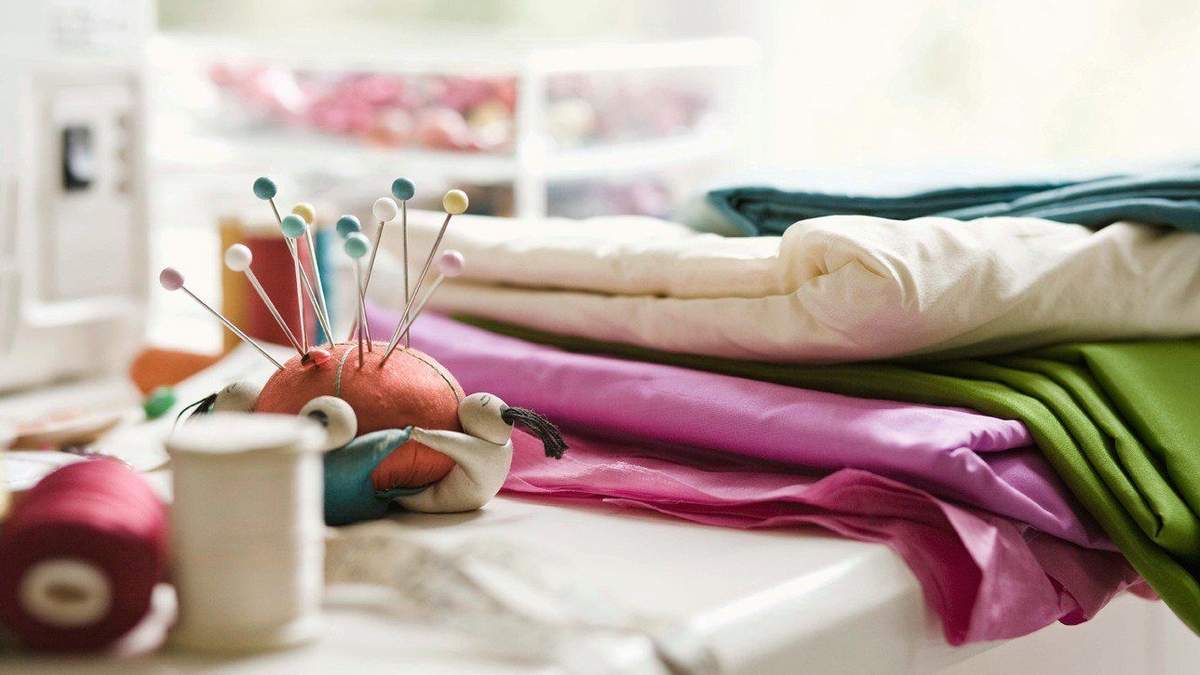 El sector de la moda en crisis terminal. Fuente: (Facebook)