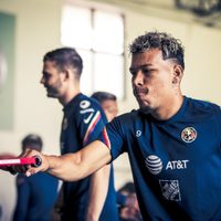Esto deberá pagar cada jugador del América que aparece en video con mujeres