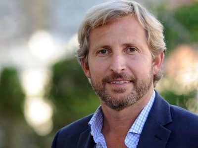 Rogelio Frigerio, sobre el 17A: “No estamos muy lejos de que pidan que se vayan todos”