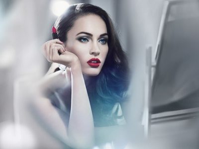 Qué pasó en su cara: Megan Fox reapareció luciendo como otra por la cirugía plástica