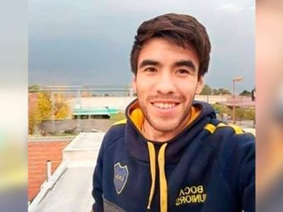 Facundo Astudillo Castro: nuevo hallazgo donde apareció el cuerpo
