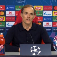 La respuesta de Thomas Tuchel ante la posibilidad de ver a Messi en el PSG