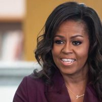 Michelle Obama develó que sufre de una depresión, a raíz de la crisis sanitaria: "Es desalentador"
