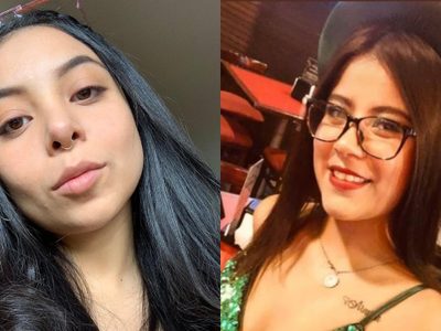 Esto dijo Sheinbaum sobre las muertes violentas de Lidia Gabriela y Ariadna Fernanda