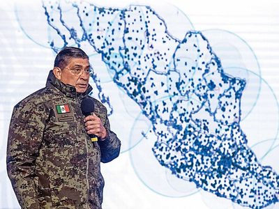 Centro Militar de Inteligencia, el búnker de la 4T para espiar