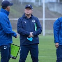 Vucetich regresa a dirigir a Rayados de Monterrey