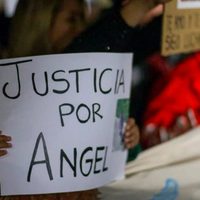 Caso Ángel: imputarán a la madre y su pareja por el homicidio del niño de 4 años