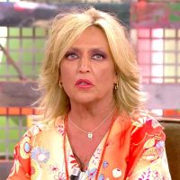 Lydia Lozano tiene los días contados en "Sálvame": esta es la fecha en la que se vence su contrato