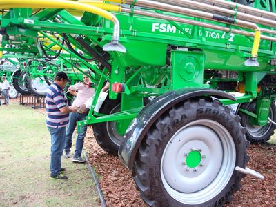 Se vine la Expoagro 2020, enterate de todo lo que tenés que saber