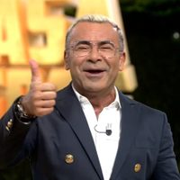 Jorge Javier Vázquez ya no lo pudo ocultar más: dio a conocer la noticia que tan feliz lo hace