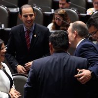 Condiciona PAN aval a Mando Único a la aprobación del Sistema Anticorrupción