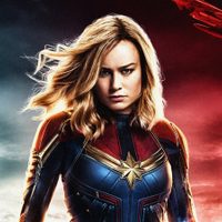 Capitana Marvel pasó de los Avengers a YouTube y enloqueció a los fanáticos