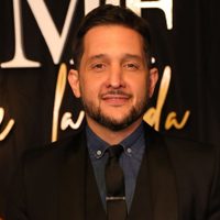 Germán Paoloski recibe a una celebridad que dará qué hablar