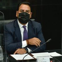 Hay condiciones para discutir en extraordinario la Ley de Revocación de Mandato: Eduardo Ramírez