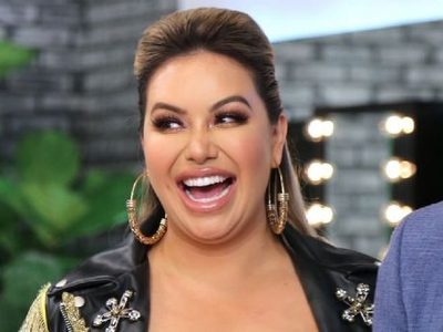 "¡La desenmascararon!": Chiquis Rivera no pudo ocultar su mentira y salió a la luz. ¿De qué se trata