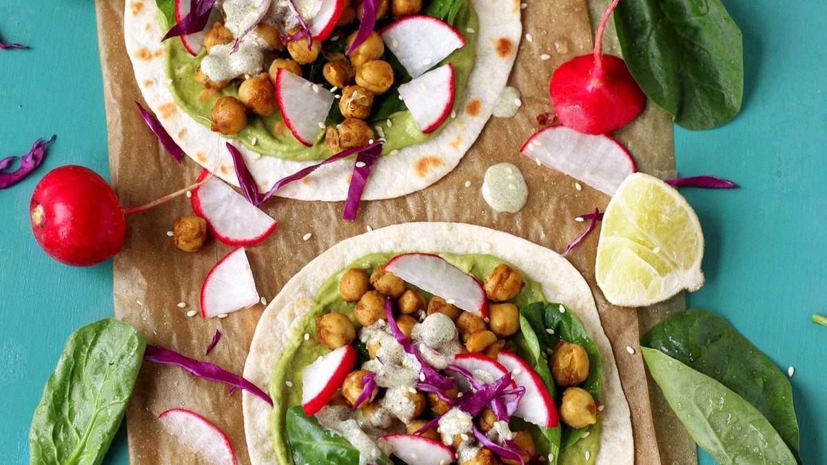 Cena. Fuente: (Instagram)
