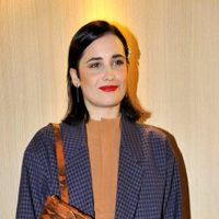 Flor Torrente hizo un sarcástico comentario sobre qué hacer con un cuadro de Calu Rivero