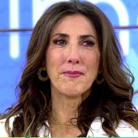Paz Padilla celebra, ahora sí, un día muy especial: "Pretendo ser feliz"