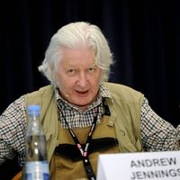 Murió Andrew Jennings, el periodista que desnudó la corrupción en la FIFA y el COI