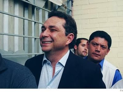Cabal Peniche cede sus acciones de Radiópolis a Crédito Real para no pisar la cárcel