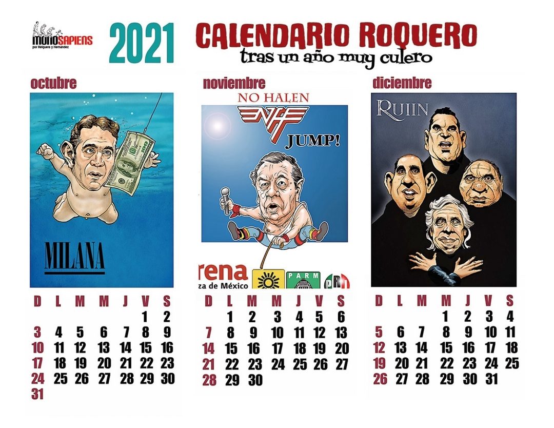 monosapiens helguera hernandez