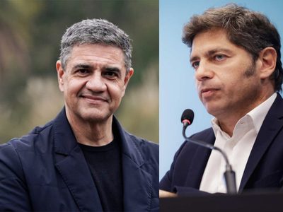 Jorge Macri exigió que Axel Kicillof le pague 27 mil millones de pesos por la atención de bonaerenses en CABA