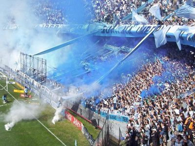 Matías Lammens confirmó cuándo volverá el público a los estadios de fútbol