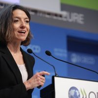 La OCDE reduce su pronóstico de crecimiento para México de 1.6% a 0.5% en 2019