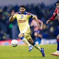 América cae 2-0 ante el Atlético de San Luis, pero se clasifica a la final del torneo Apertura