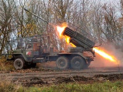 Rusia y Ucrania se acusan mutuamente de violar el alto el fuego de tres días
