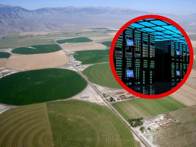 Agricultores rechazan ofertas millonarias y detienen expansión de centros de datos para IA