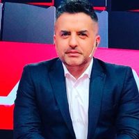 "Lo peor": la furia de Ángel De Brito con un colega y la censura contra una famosa