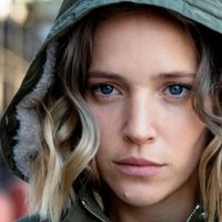 Luisana Lopilato, Michael Bublé y un look desopilante por La Corazonada: "De la cintura para arriba"