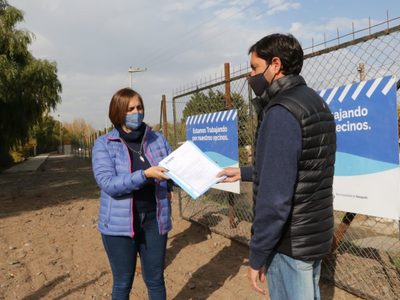 Fin de la disputa con el Municipio: el Rincón Club liberó la costa del río Neuquén