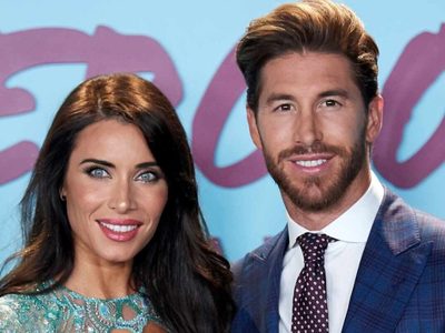 Pilar Rubio dio a conocer el motivo por el cual llamó Máximo Adriano a su bebé