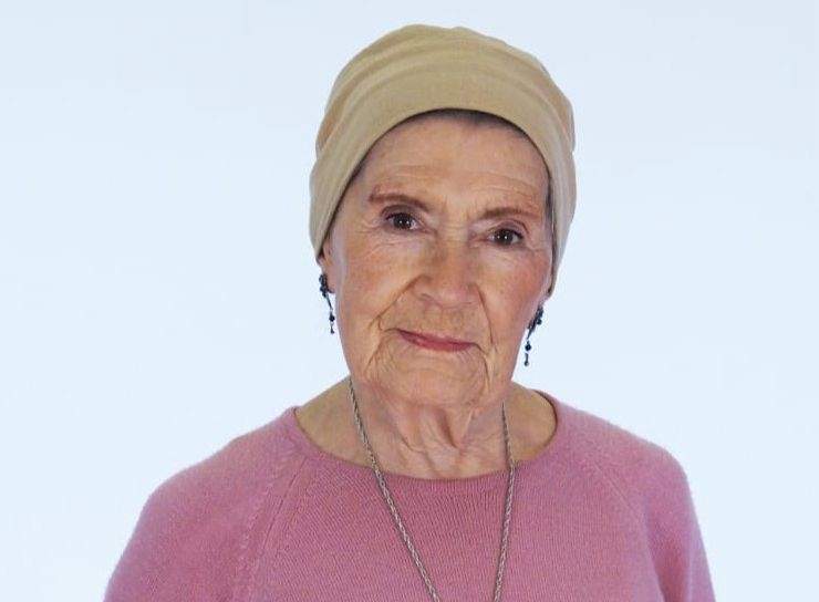 Ana Ofelia Murguía