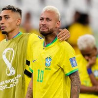 Exempleada doméstica acusa a Neymar de explotación laboral