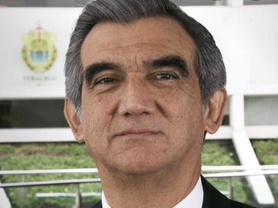 Américo Villareal, gobernador electo de Tamaulipas dio positivo a covid-19