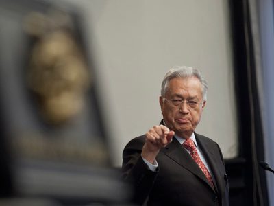 Los decretos de Peña sí 'privatizan el agua” y generarán conflictos sociales, advierte Bartlett
