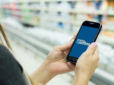 El Gobierno anunció la extensión del Programa Precios Justos a todo el 2023