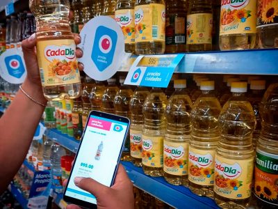 El Gobierno busca bajar el precio del pan y ampliar los productos de Precios Cuidados