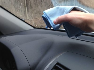 Cinco trucos para no se empañen los vidrios del auto