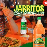 Esta es la razón por la que Profeco podría retirar los refrescos Jarritos del mercado