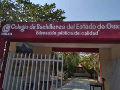 Matan a estudiante de Bachilleres; suman 64 mujeres asesinadas en Oaxaca en lo que va de 2025