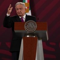 “Sí hay disminución, pero no se actualizaban los censos”: AMLO sobre desaparecidos