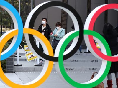 EEUU aprueba la suspensión de los Juegos Olímpico de Tokio 2021