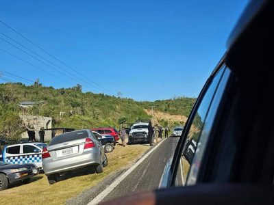Asesinan al director de la Policía Municipal de Coyuca de Benítez, Guerrero