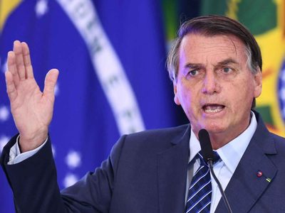 “1.000 millones de dólares para comprar vacunas”: Brasil le hace frente a la pandemia